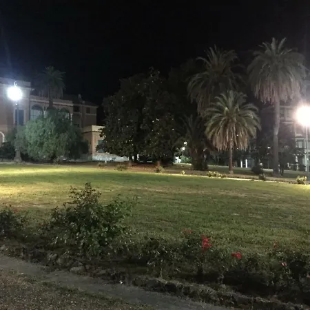 Pineta * Genoa