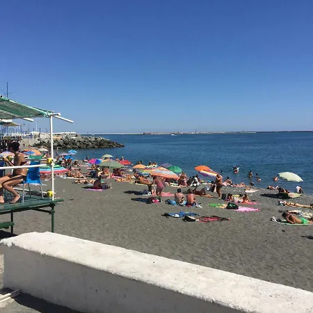 Pineta Genoa