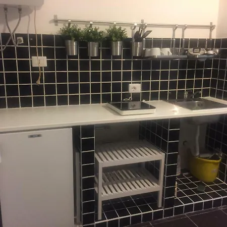 Pineta Apartamento *
