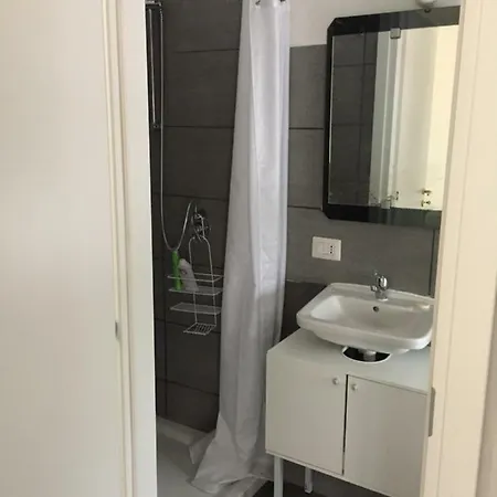 Apartment Pineta Genoa