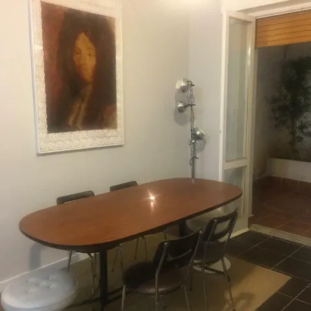 Pineta Apartamento *